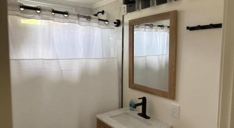 Holiday apartment with 2 rooms for 4 persons in Fairbanks, AK