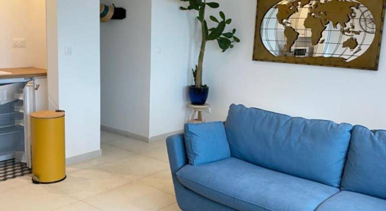 Holiday apartment with 1 room for 4 persons — photo 3