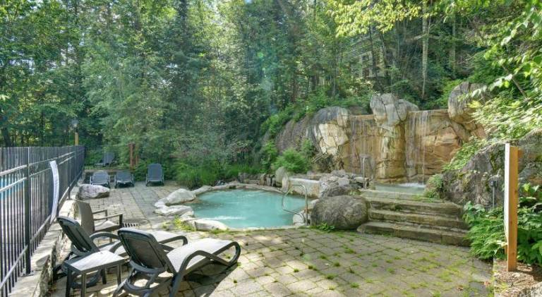Holiday apartment with pool & jacuzzi — photo 5