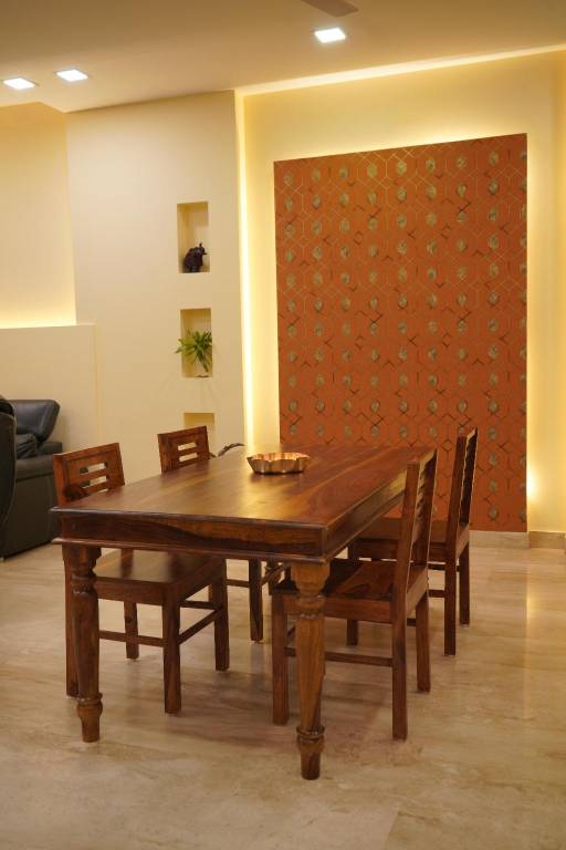 Lime Tree 3BHK Serviced Apartment Gurgaon — photo 3