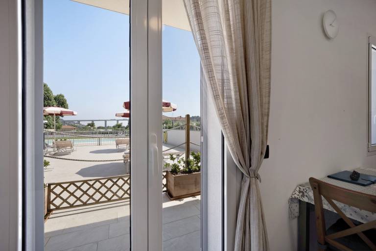 Apartment 'Antichi Ricordi - Il Frantoio' with Shared Pool, Wi-Fi and Air Conditioning — photo 3