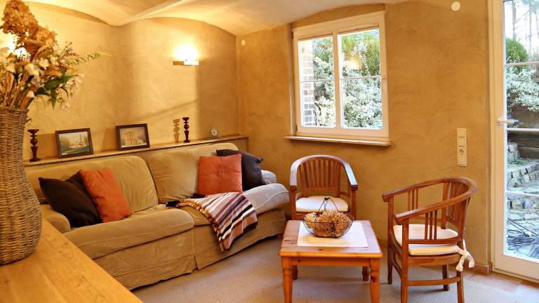 Ferienwohnung Kladow