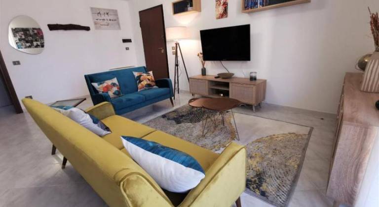 Holiday apartment with 2 rooms for 4 persons — photo 2
