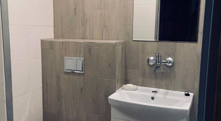 Holiday apartment with 1 room for 4 persons — photo 5