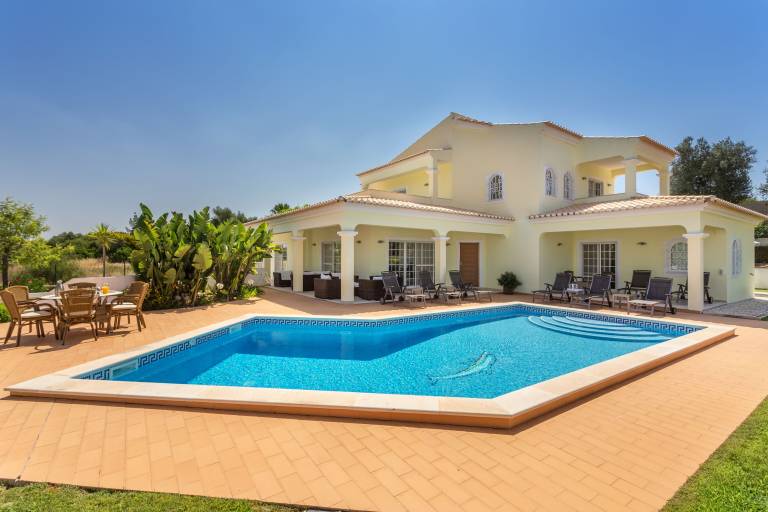 Villa Alvor