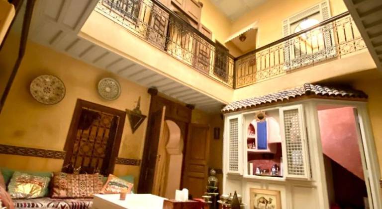 Vacation home | Close to Majorelle Garden in Marrakech
