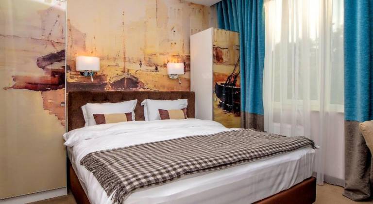 Apartament Kiszyniów