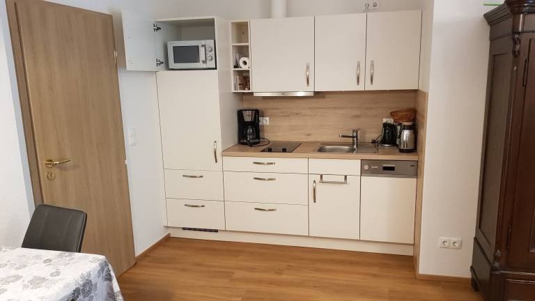 Ferienwohnung Warendorf