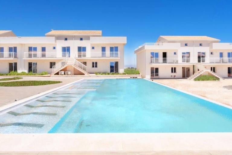 Appartamento Marzamemi