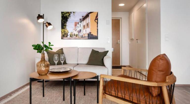 Apartment | Pets allowed in Tampere