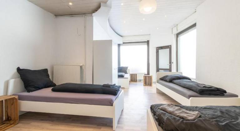 Ferienwohnung Gonsenheim