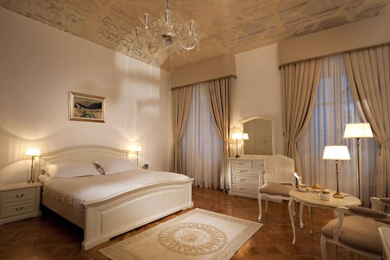 Antiq Palace Hotel And Spa in Ljubljana