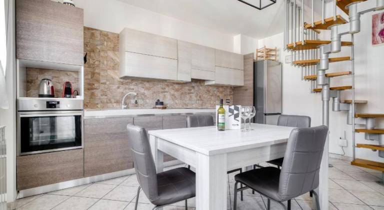 Holiday apartment | Dogs allowed in Assago
