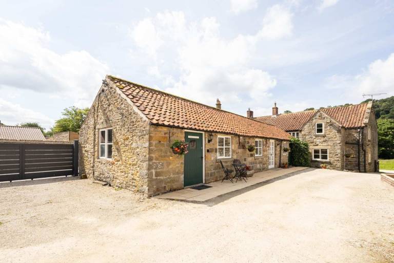 House Hutton-le-Hole