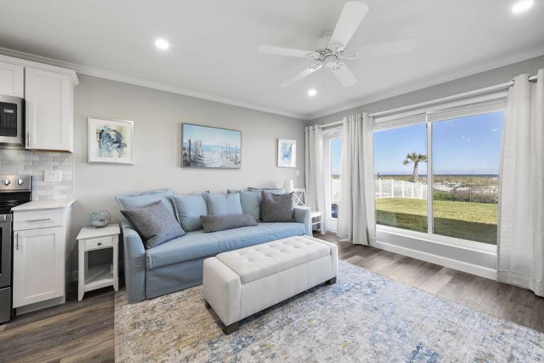 Condo Beaches
