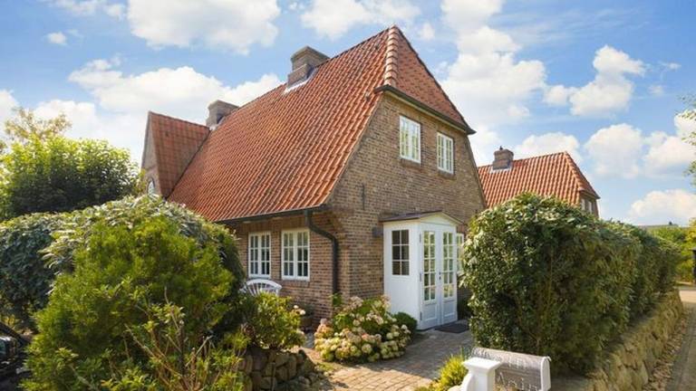 Ferienhaus Großmorsum