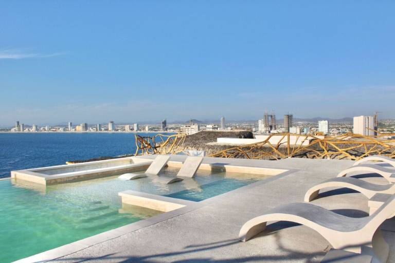 Apartamento  Palos Prietos