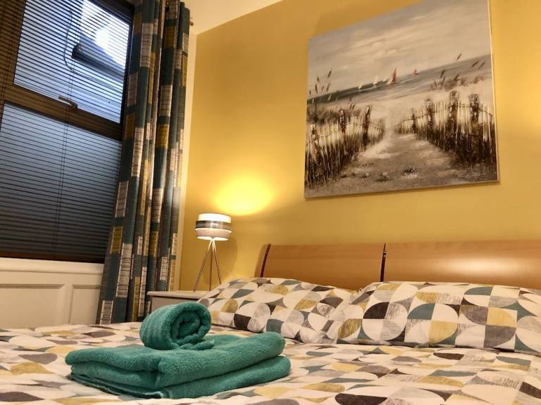 Apartment Portrush