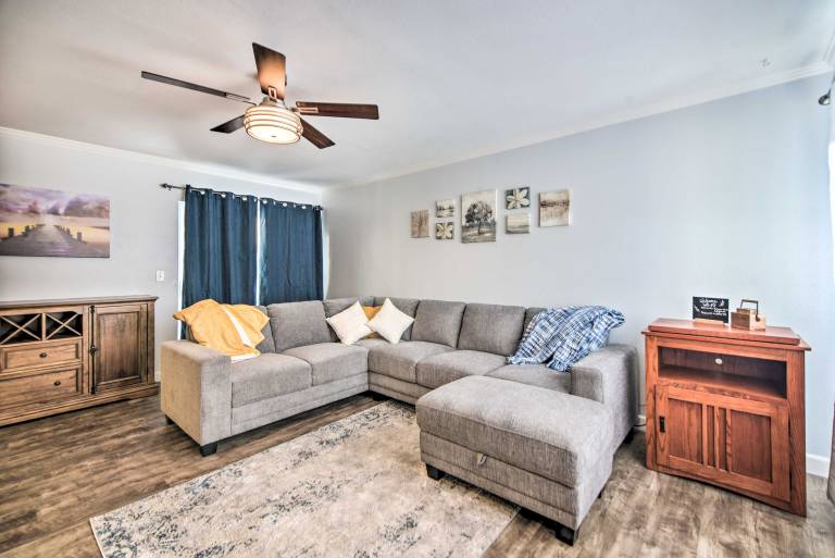 Apartament  Loveland