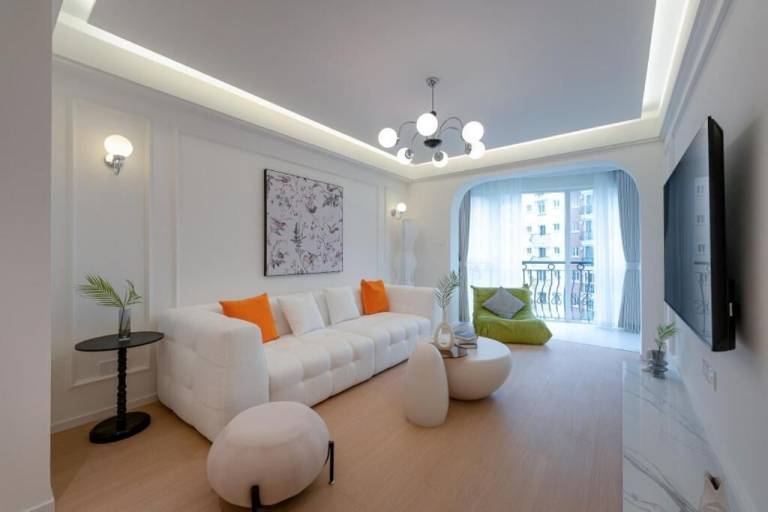 Appartamento vacanza Distretto di Changning