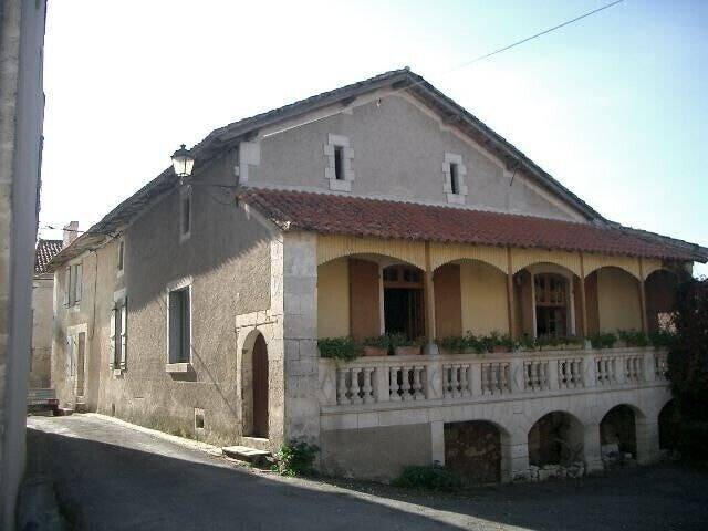 Maison de vacances Lisle