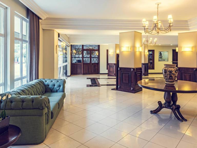 Mercure Jaragua do Sul — photo 4