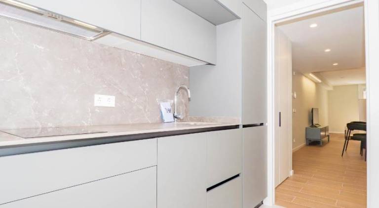 Rental apartment | Suitable for remote work | Dogs allowed — photo 4