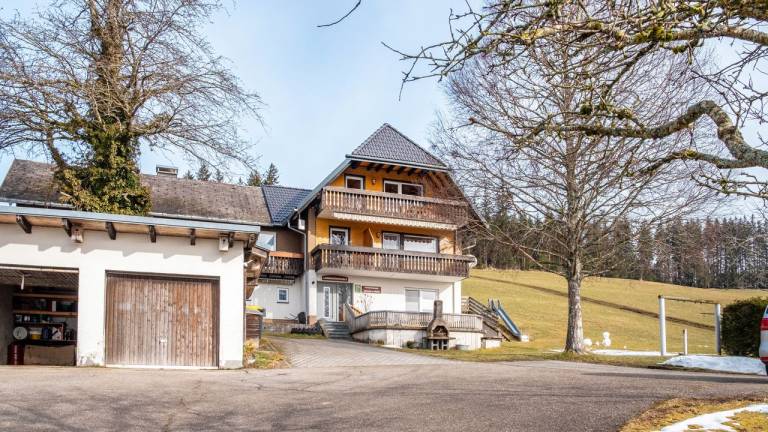 Ferienwohnung Titisee-Neustadt