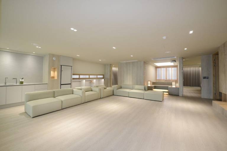 198 m² Ferienhaus