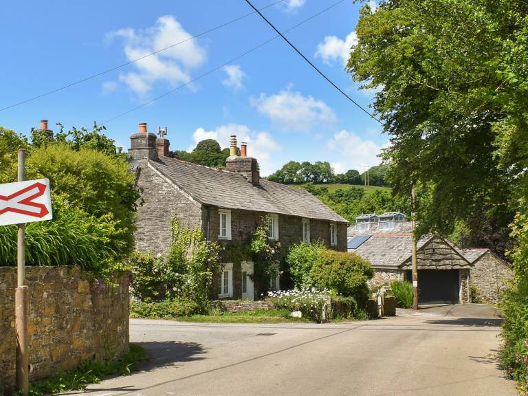 Cottage Bodmin