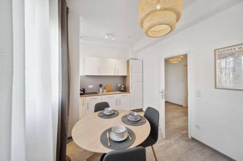 50 m² Ferienwohnung