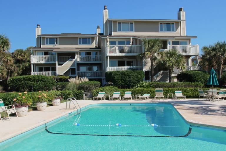 Villa  Isle of Palms