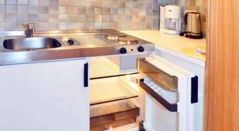 Apartment with 3 rooms for 4 persons — photo 4