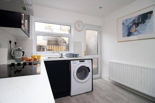 Bed and breakfast South Wales