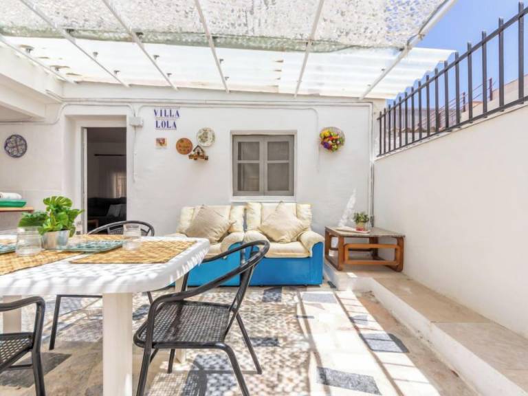 Casa  Deltebre