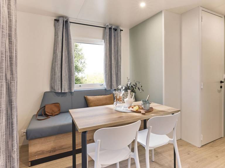 Mobil-home  Arès