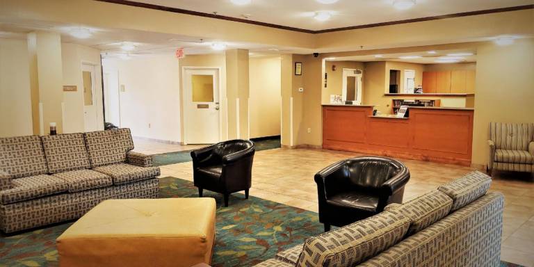 Candlewood Suites Macon By IHG — photo 5