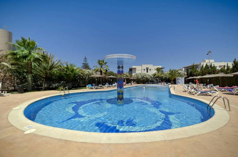 Appart'hôtel  Sant Antoni de Portmany