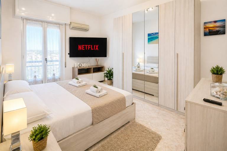 Ferienwohnung in Savona, Ligurien, Italien