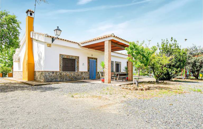 Casa  Córdoba