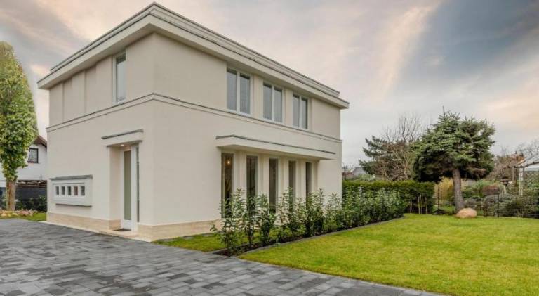Villa Adlershof