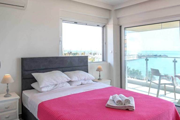 Appartement Athènes-Sud