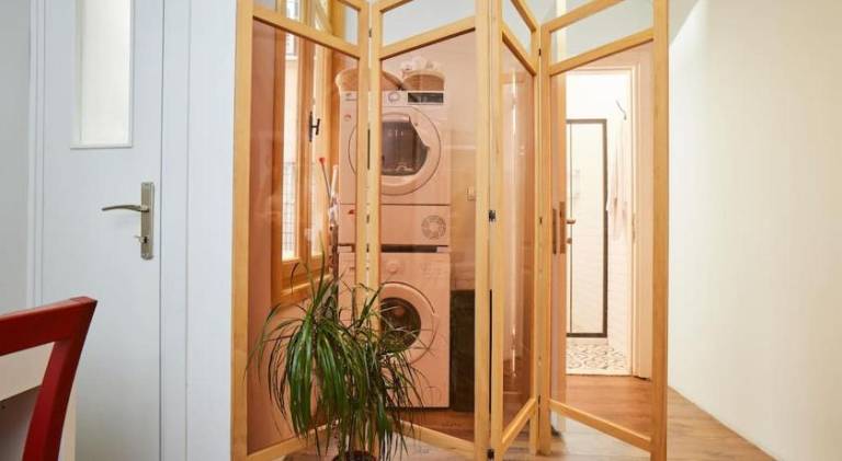 Stunning 2BR 1 Min Metro&Galata — photo 3