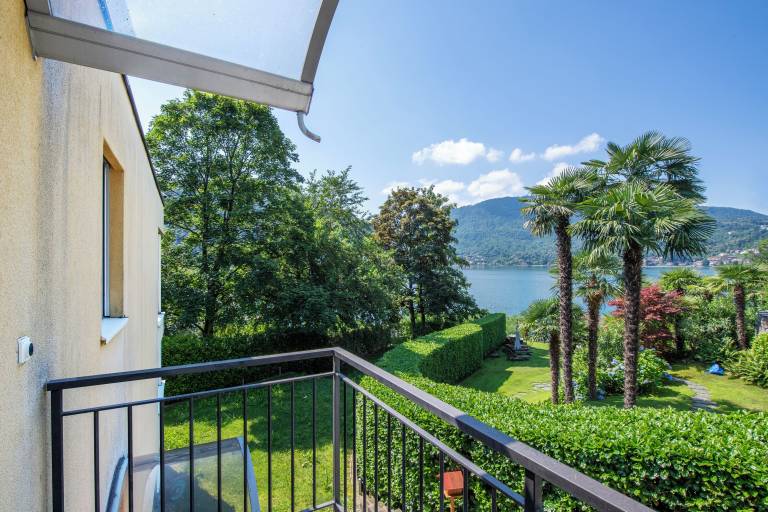 Villa Caslano