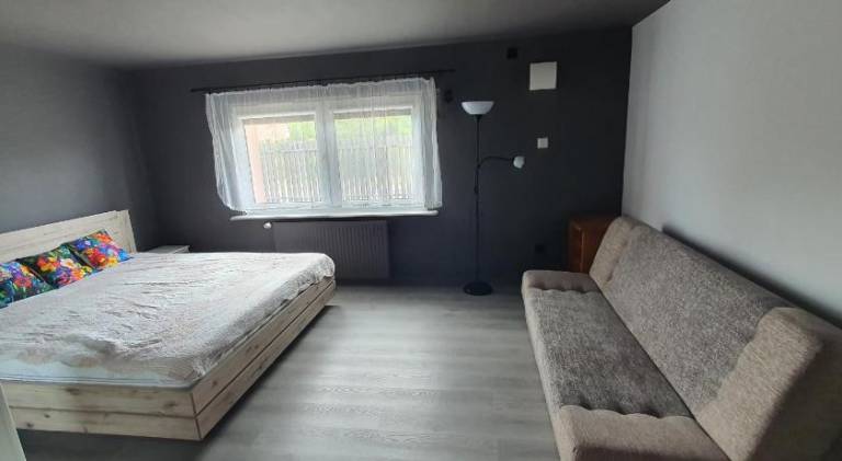 Apartment with 1 room for 4 persons in Swinoujscie