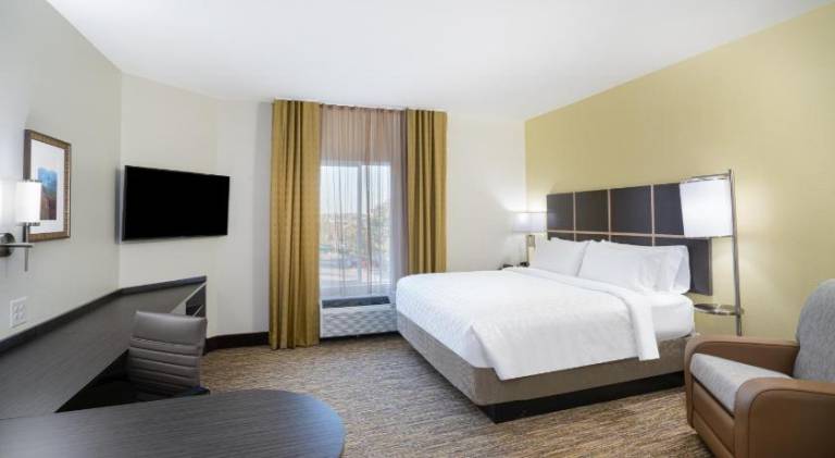 Candlewood Suites Nashville - Franklin By IHG — photo 2
