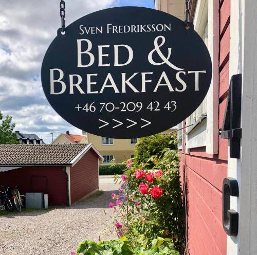 Bed & Breakfast Norrtälje