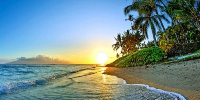 Ferienhaus  Lāhainā