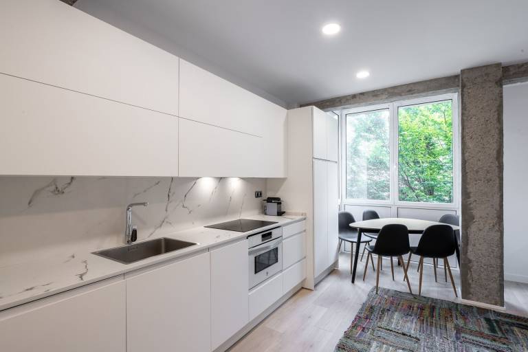 Apartment San Sebastián
