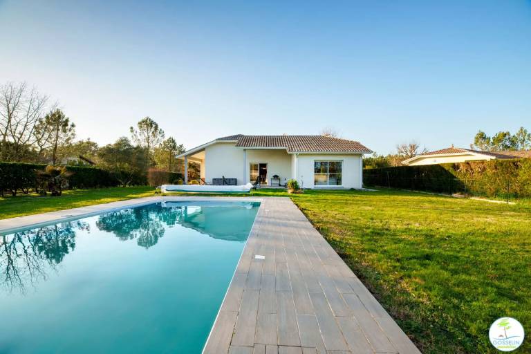 Villa Pissos